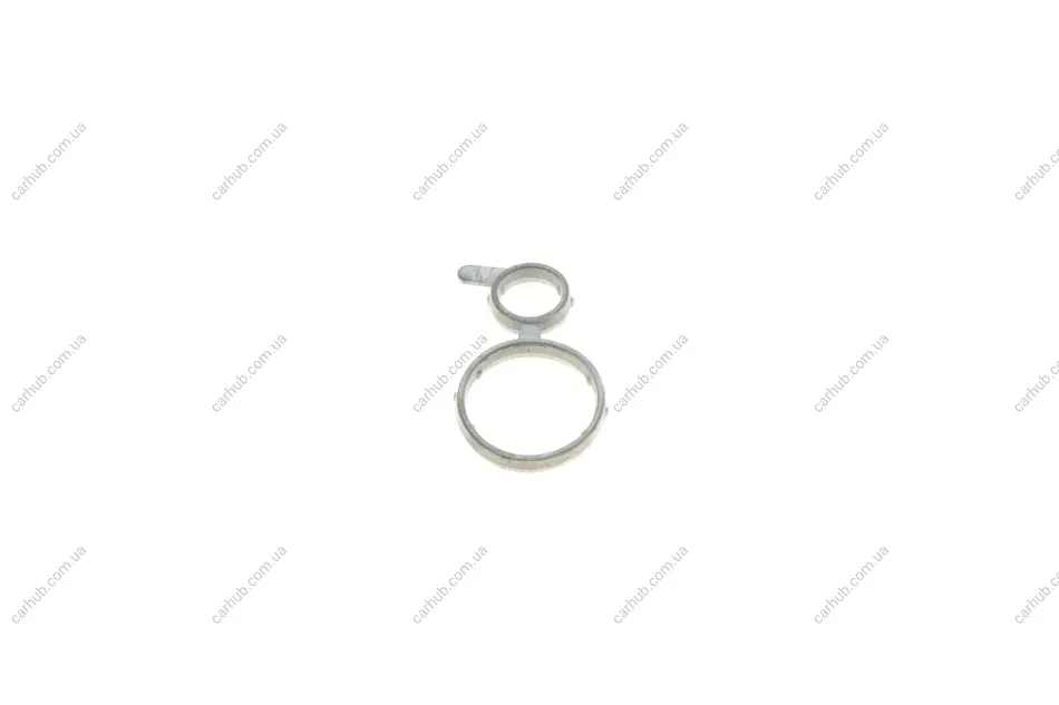 Прокладка форсунки BMW X5 (F15/F85/G05/F95/E70) 08-18 (N57/N47) ELRING 530.020 (фото 1)