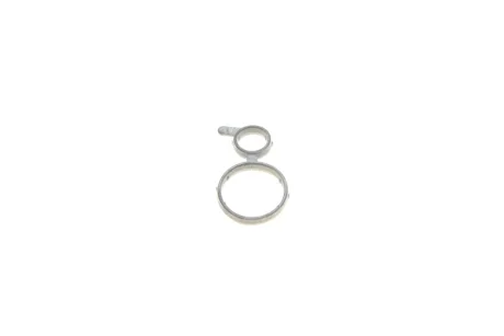 Прокладка форсунки BMW X5 (F15/F85/G05/F95/E70) 08-18 (N57/N47) ELRING 530.020