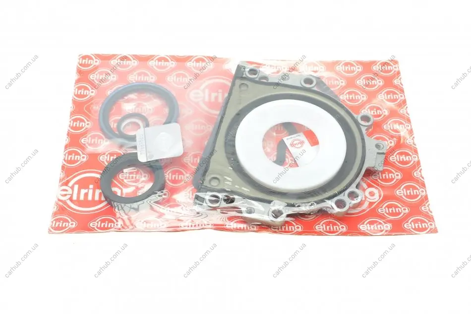 Комплект прокладок (нижній) VW Caddy II 1.9 SDI/TDI 95-04 ELRING 530.541 (фото 1)