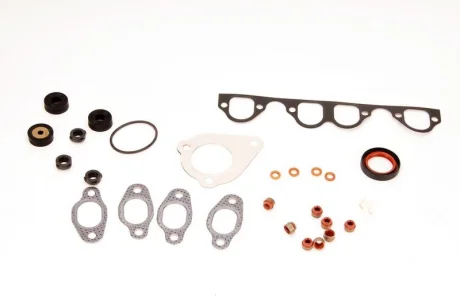 Комплект прокладок (верхній) Audi A3/VW Caddy/Golf/Skoda Octavia 1.9TDI 96- (без ГБЦ) ELRING 530.560