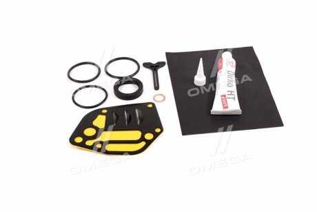 Комплект прокладок масляного поддона AUDI/SKODA/VW/SEAT 1,8T 97- ELRING 530.580