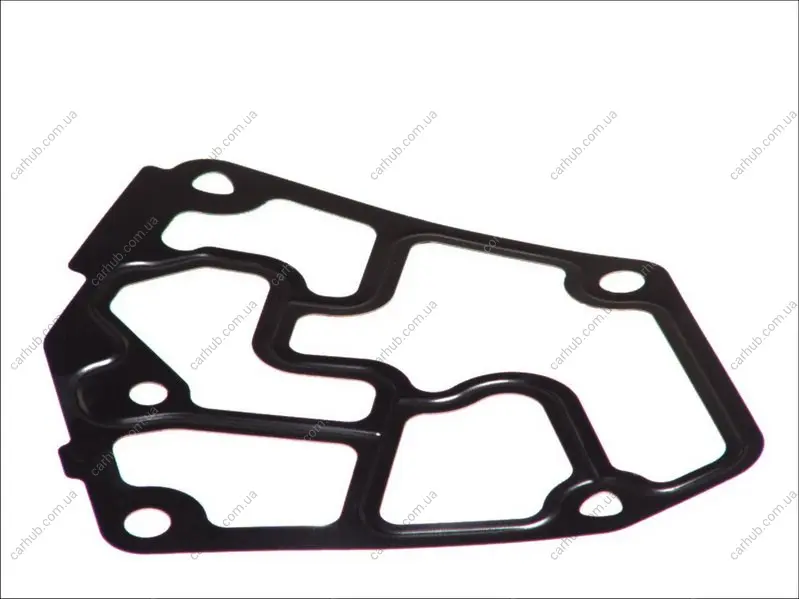 Прокладка корпуса фільтра масляного VW Caddy 1.9TDI/SDI 95-04 ELRING 530.841 (фото 1)