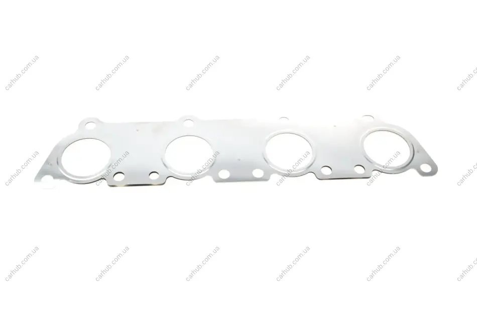 Прокладка колектора випускного Audi A4/A6/A8/VW Touareg 3.7/4.2 98-08 ELRING 530.930 (фото 1)