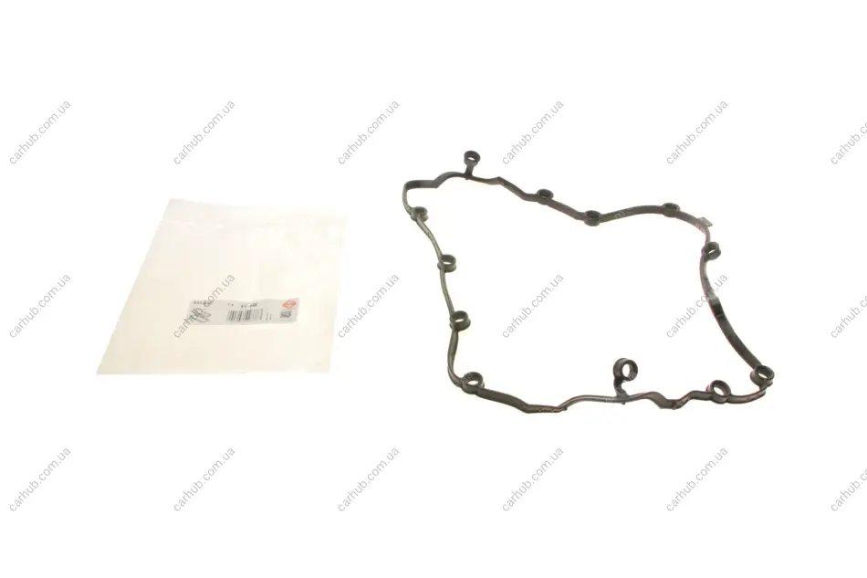 Прокладка кришки клапанів VW T5 1.9TDI 03- (62-75kW) ELRING 531.410 (фото 1)