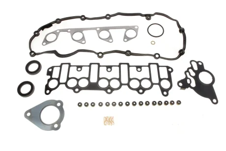 Комплект прокладок (верхній) Audi A4/A6 2.0 TDI 04-11 (без ГБЦ) ELRING 531.422