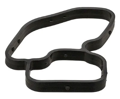 Прокладка корпуса масляного фільтра OPEL ASTRA J, ASTRA J GTC, ASTRA K, CASCADA, INSIGNIA A, INSIGNIA A COUNTRY, INSIGNIA B, INSIGNIA B GRAND SPORT, ZAFIRA C 1.6 06.12- ELRING 534340