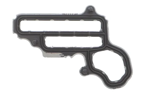Прокладка кришки ГРМ MB E-class (W212) 4.7-5.5 (M278/M157) 11- ELRING 534.961