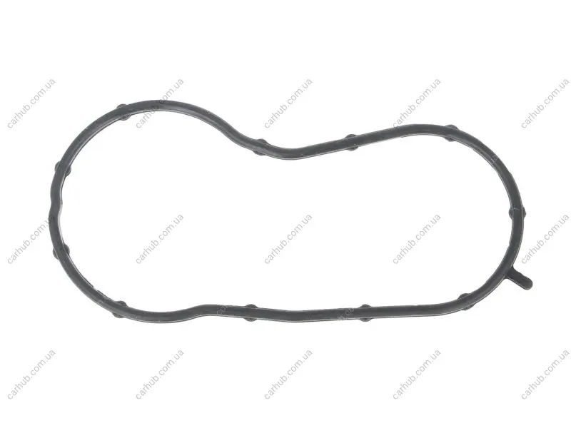 Прокладка системи охолодження ущільнююча Ford Focus/ Mondeo 1.6 04- ELRING 537.640 (фото 1)