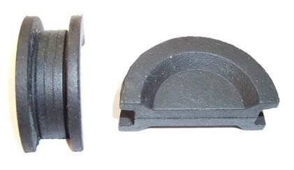 Прокладка кришки клапанів Smart Fortwo (450)/Roadster (452) 0.6-0.7 (M160) 00- ELRING 538.070