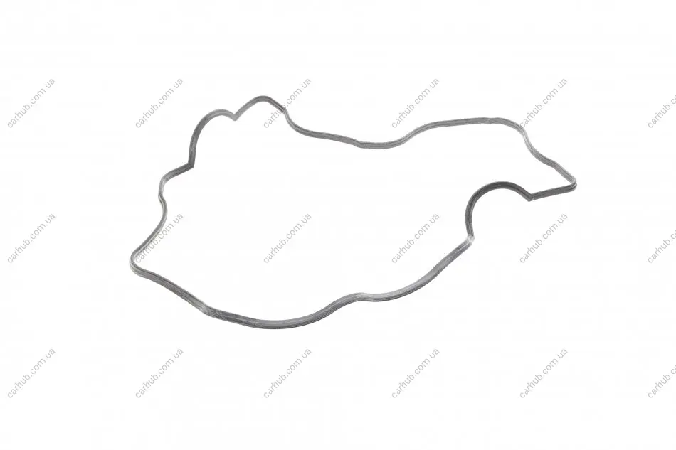 Прокладка кришки клапанів Chevrolet Captiva/Lacetti/Nubira 2.0D 05- ELRING 539.440 (фото 1)