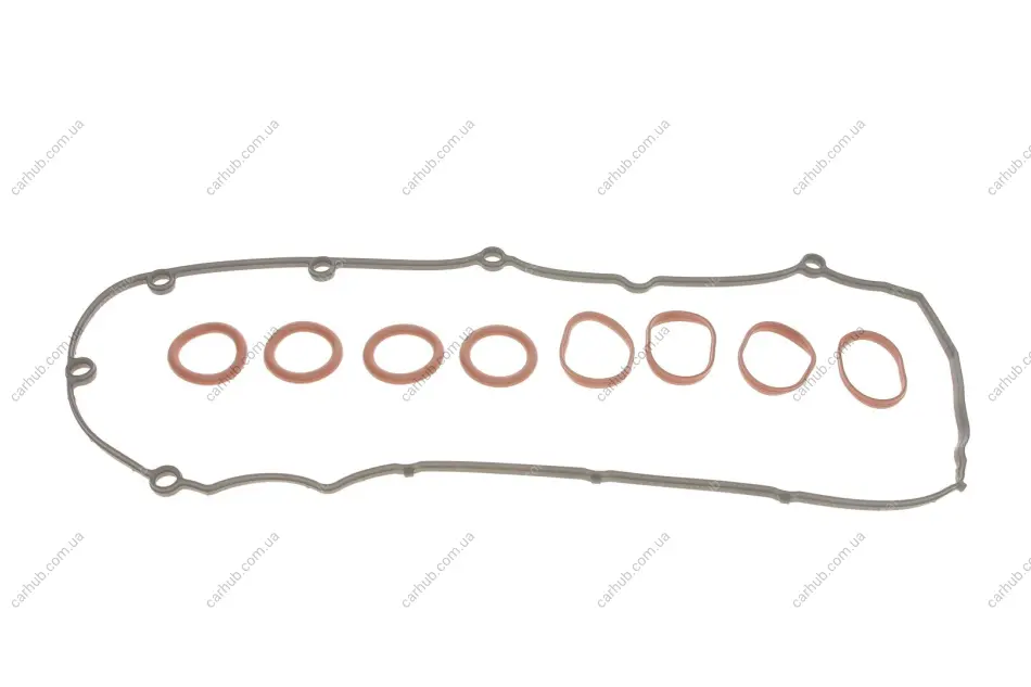 Прокладка кришки клапанів Fiat Scudo 2.0D 07- ELRING 540.540 (фото 1)