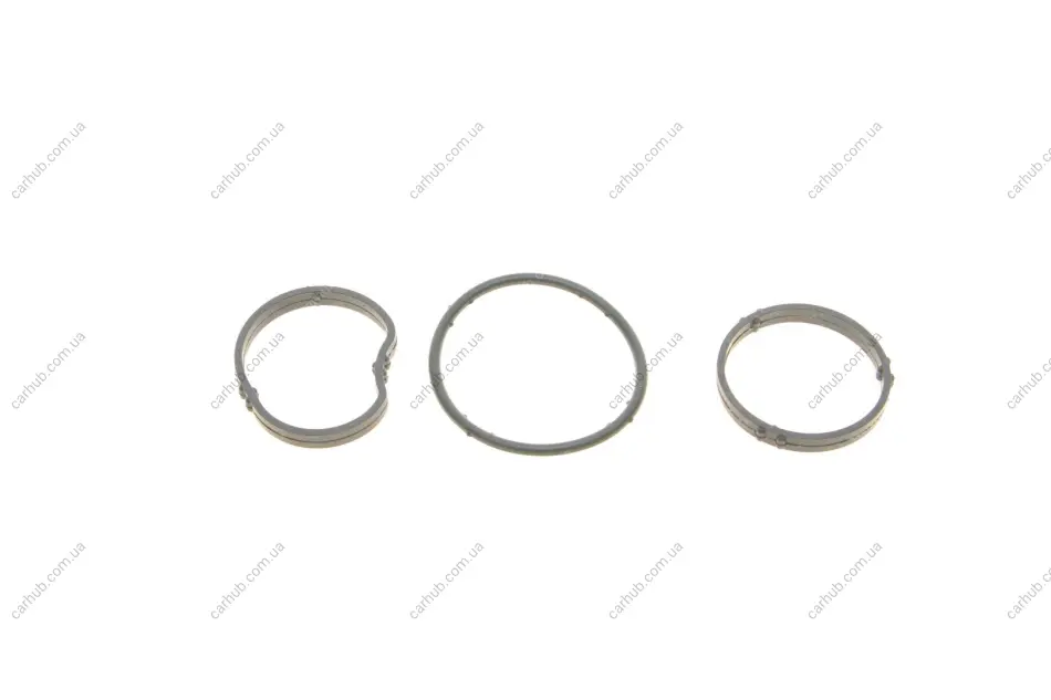 Прокладка термостата BMW 3 (G20/G80/G28)/5 (G30/F90)/7 (G11/G12) 16- B57 D30 (к-кт) ELRING 546.950 (фото 1)