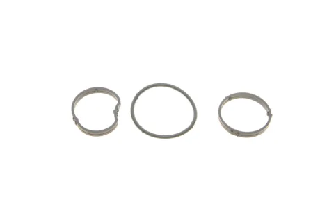 Прокладка термостата BMW 3 (G20/G80/G28)/5 (G30/F90)/7 (G11/G12) 16- B57 D30 (к-кт) ELRING 546.950