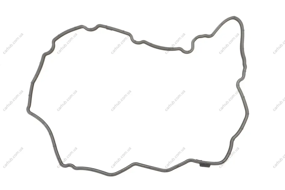 Прокладка кришки клапанів Nissan Navara 2.5 dCi 05- ELRING 547.310 (фото 1)