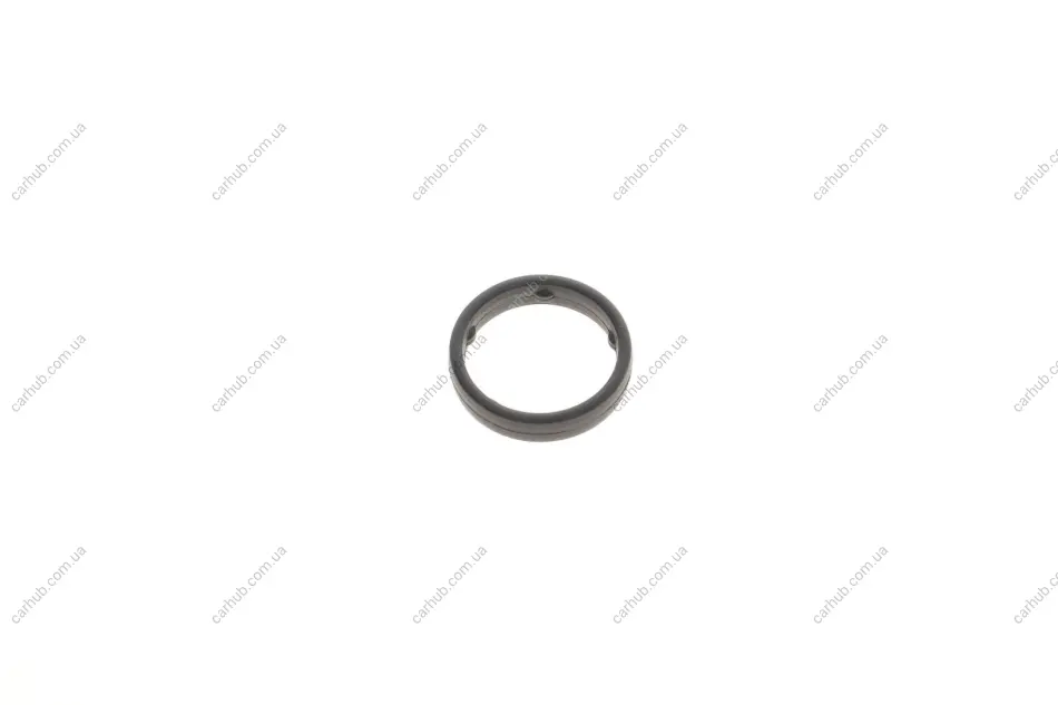 Прокладка радіатора масляного Peugeot 407 3.0 HDi 09-/Land Rover 3.0 D/SDV6/TD 09- (d=18mm) ELRING 547.420 (фото 1)