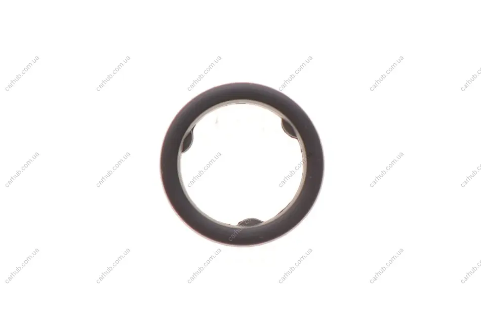 Прокладка радіатора масляного Peugeot 407 3.0 HDi 09-/Land Rover 3.0 D/SDV6/TD 09- (d=9.5mm) ELRING 547.430 (фото 1)