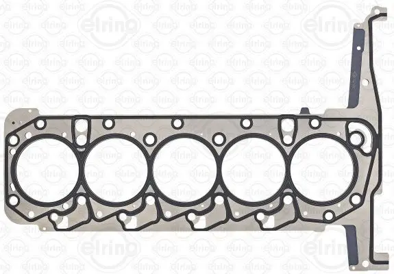 Прокладка ГБЦ (товщина: 1,1мм) FORD RANGER 3.2D 04.11- ELRING 547490 (фото 1)