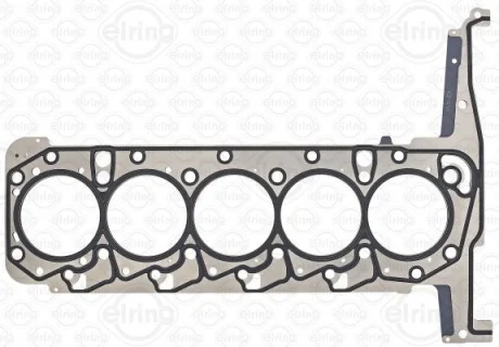 Прокладка ГБЦ (товщина: 1,1мм) FORD RANGER 3.2D 04.11- ELRING 547490