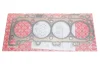 Прокладка ГБЦ Nissan Murano/NP300 Navara/Pathfinder 2.5 dCi 05- (5 міток) (1.025mm) ELRING 549.290 (фото 1)