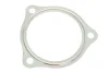 Прокладка труби вихлопної Audi Q7/Porsche Panamera/VW Touareg 2.9-4.8 10- ELRING 549.390 (фото 1)