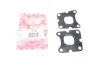 Прокладка колектора випускного Ford Transit Connect 1.0 EcoBoost 13- (к-кт) ELRING 553.480 (фото 1)