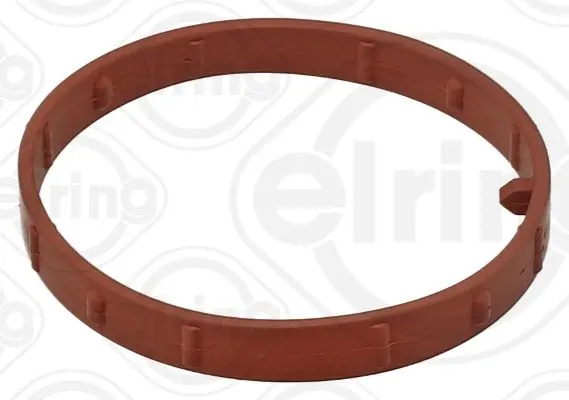 Прокладка клапана EGR CHEVROLET TRAX OPEL ASTRA J, ASTRA J GTC, ASTRA K, INSIGNIA A, INSIGNIA A COUNTRY, INSIGNIA B, INSIGNIA B GRAND SPORT, MERIVA B, MOKKA / MOKKA X, ZAFIRA C 1.6D 02.13- ELRING 558270 (фото 1)
