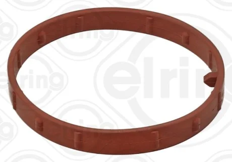 Прокладка клапана EGR CHEVROLET TRAX OPEL ASTRA J, ASTRA J GTC, ASTRA K, INSIGNIA A, INSIGNIA A COUNTRY, INSIGNIA B, INSIGNIA B GRAND SPORT, MERIVA B, MOKKA / MOKKA X, ZAFIRA C 1.6D 02.13- ELRING 558270