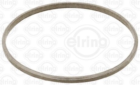 Прокладка труби вихлопної Land Rover Defender 3.0 19- ELRING 559.190