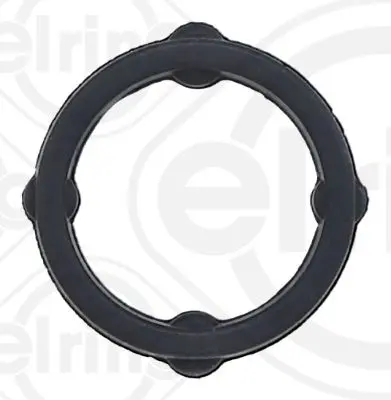 Ущільнення кришки приводу ГРМ CHEVROLET CORVETTE, TRAX OPEL ASTRA J, ASTRA J GTC, ASTRA K, COMBO, CROSSLAND X / CROSSLAND, GRANDLAND / GRANDLAND X, INSIGNIA A 1.6D/6.2/6.2H 02.13- ELRING 560780 (фото 1)