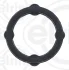 Ущільнення кришки приводу ГРМ CHEVROLET CORVETTE, TRAX OPEL ASTRA J, ASTRA J GTC, ASTRA K, COMBO, CROSSLAND X / CROSSLAND, GRANDLAND / GRANDLAND X, INSIGNIA A 1.6D/6.2/6.2H 02.13- ELRING 560780 (фото 1)