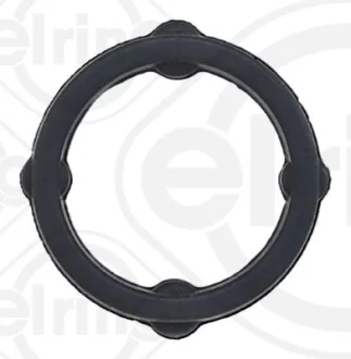 Ущільнення кришки приводу ГРМ CHEVROLET CORVETTE, TRAX OPEL ASTRA J, ASTRA J GTC, ASTRA K, COMBO, CROSSLAND X / CROSSLAND, GRANDLAND / GRANDLAND X, INSIGNIA A 1.6D/6.2/6.2H 02.13- ELRING 560780
