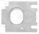 Прокладка турбіни Audi Q5/Q8/VW Touareg 16- ELRING 562.300 (фото 1)