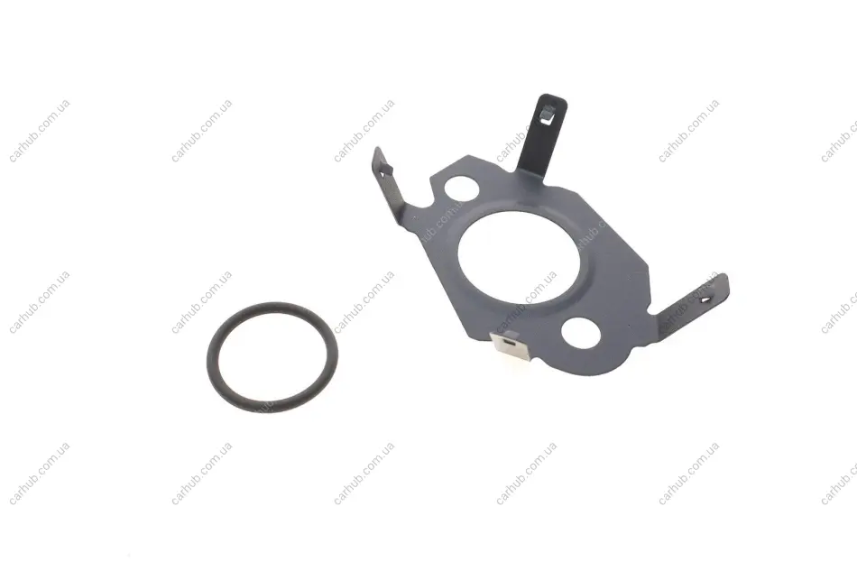 Прокладка клапана EGR Citroen C4/C5/Jumpy/Peugeot 308/508/Expert 2.0HDi 09- ELRING 565.430 (фото 1)