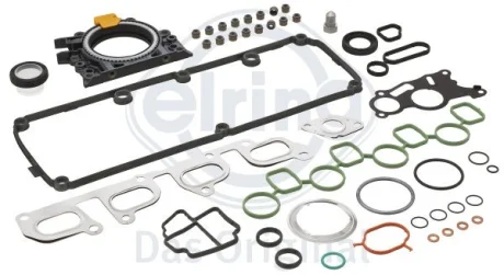 Комплект ущільнювачів VW 2.0 TDI ELRING 566770