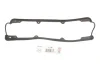 Прокладка кришки клапанів VW Golf II/III/Jetta II/Polo 1.0-1.6 85-94 ELRING 567.079 (фото 1)