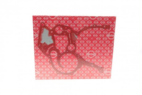 Фото прокладка, корпус ГРМ ELRING 567.290 Прокладка, корпус ГРМ ELRING 567.290