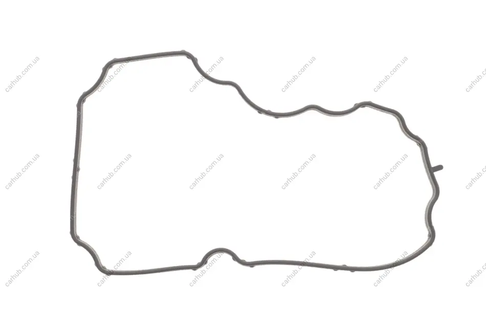 Прокладка вентиляції картера Ford Focus 1.5-1.6 04-/Folvo V50 1.6 05-12 ELRING 569.430 (фото 1)
