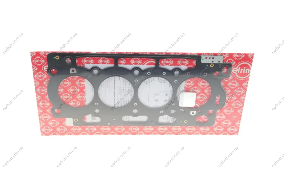 Прокладка ГБЦ Citroen Berlingo 1.6HDI 05- ELRING 569.822 (фото 1)