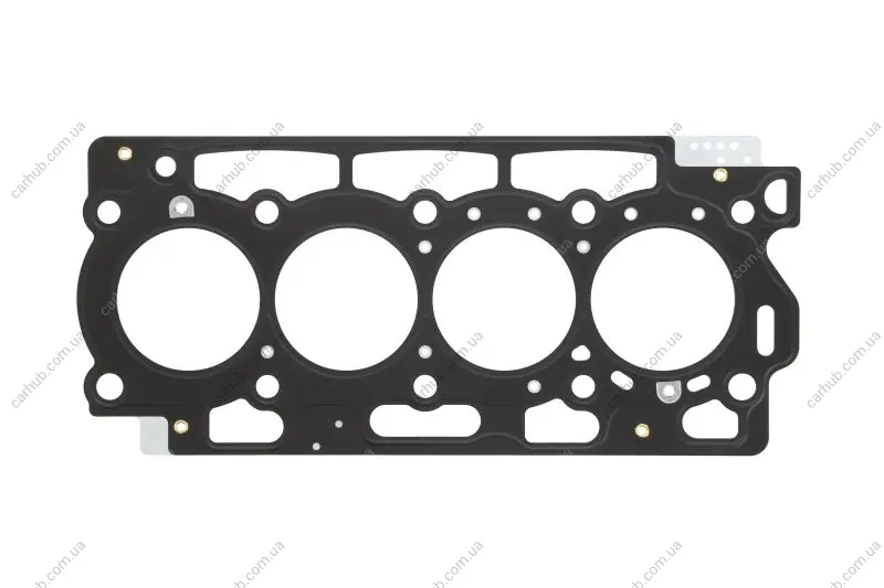Прокладка ГБЦ Citroen Berlingo/Peugeot Partner 1.6HDI 05- (4 метки) (1.45mm) ELRING 569.832 (фото 1)