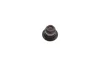 Комплект прокладок (верхній) Ford Fiesta V/Focus II/Mazda 2/Volvo C30/S40/V50 1.6 01-12 ELRING 569.871 (фото 12)