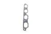 Прокладка колектора впускного BMW 5 (E60)/6 E63)/7 (E65) N62 3.6/4.4/4.8i 01-10, N62 ELRING 572.310 (фото 1)