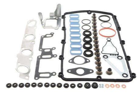 Фото комплект прокладок (верхній) Ford Tranist 2.2 TDCi 11-14 ELRING 573.370 Комплект прокладок (верхній) Ford Tranist 2.2 TDCi 11-14 ELRING 573.370