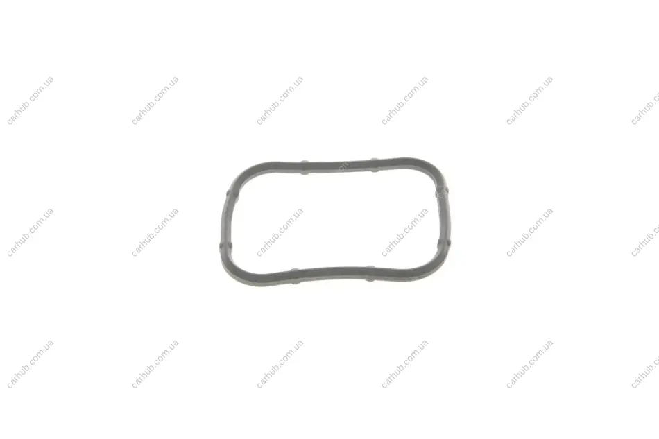 Прокладка колектора впускного Citroen Berlingo/Fiat Scudo 1.6HDI 07- ELRING 574.180 (фото 1)