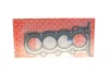 Прокладка ГБЦ Toyota Yaris 1.4D 01-05 (3 мітки) (0.95mm) ELRING 574.200 (фото 1)