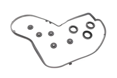 Прокладка кришки клапанів Honda Accord/Legend/Pilot 3.5/3.7 05-- (к-кт) (L) ELRING 574.950
