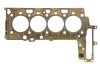 Прокладка ГБЦ ELRING 575.051 (фото 1)