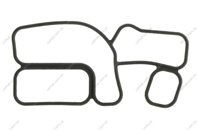Прокладка радіатора масляного MB C-class (W204/W205)/E-class (W212/W213) 07- (M274) ELRING 576.170 (фото 1)