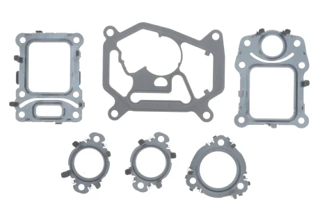 Прокладка клапана EGR (к-кт) MB C-class (W205)/E-class (W212/W213) 2.0 M274 13- ELRING 576.180