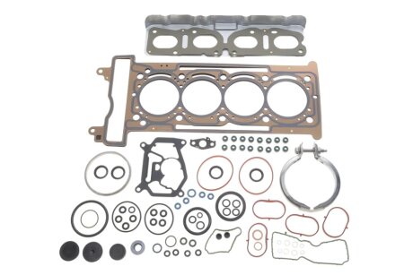 Комплект прокладок (верхній) MB E-class (W212/W213) 2.0 (M274) 13- ELRING 577.210