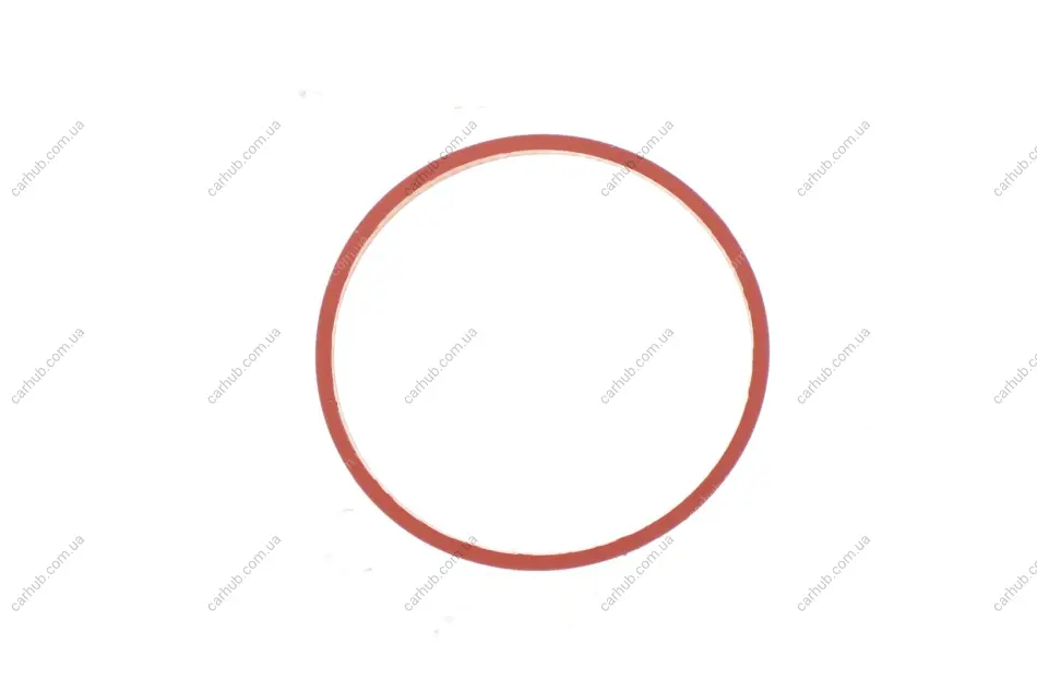 Прокладка колектора впускного Citroen C3 1.0/1.2 VTi 12- ELRING 577.630 (фото 1)
